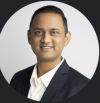 Client Review from Bhavik Patel - Mode Money Managers Testimonial