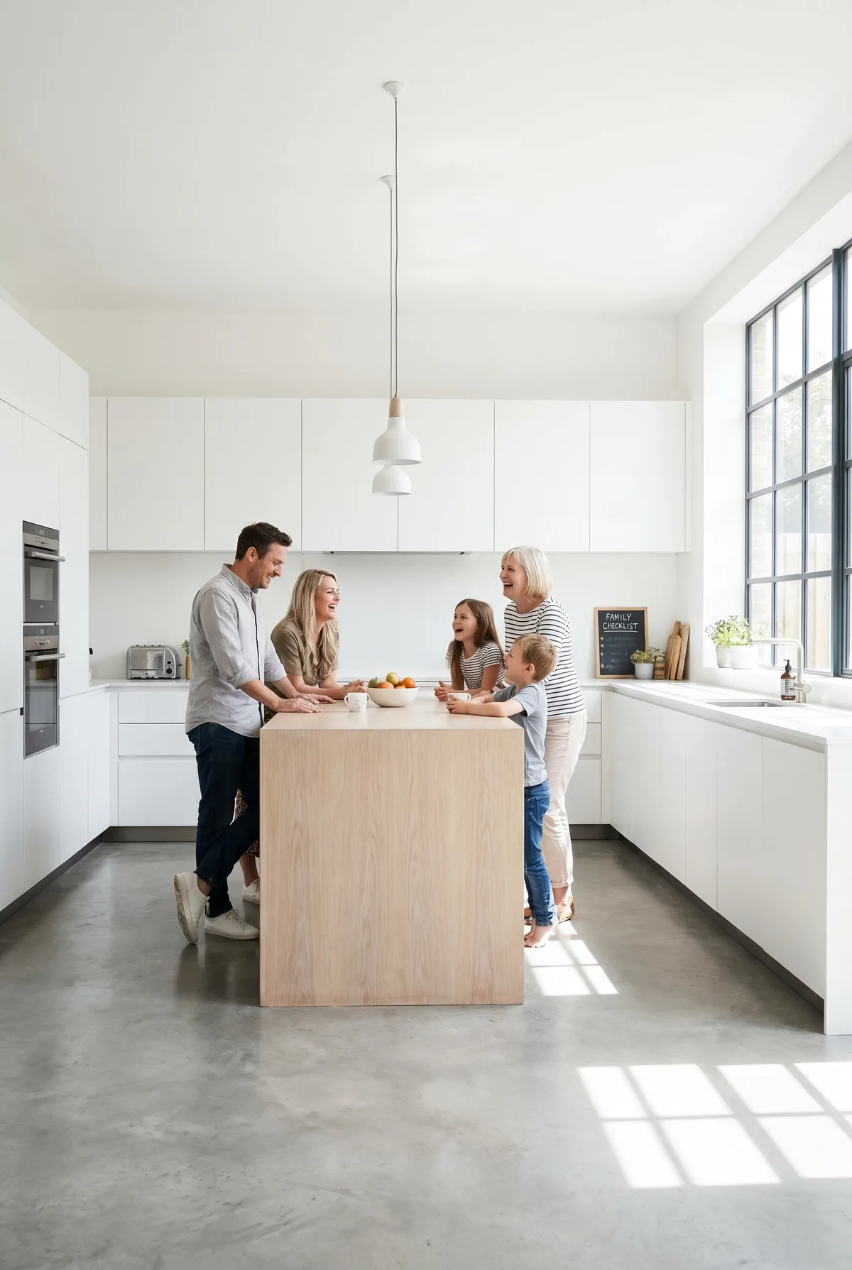 Financial Planning Checklist for Canadian Families