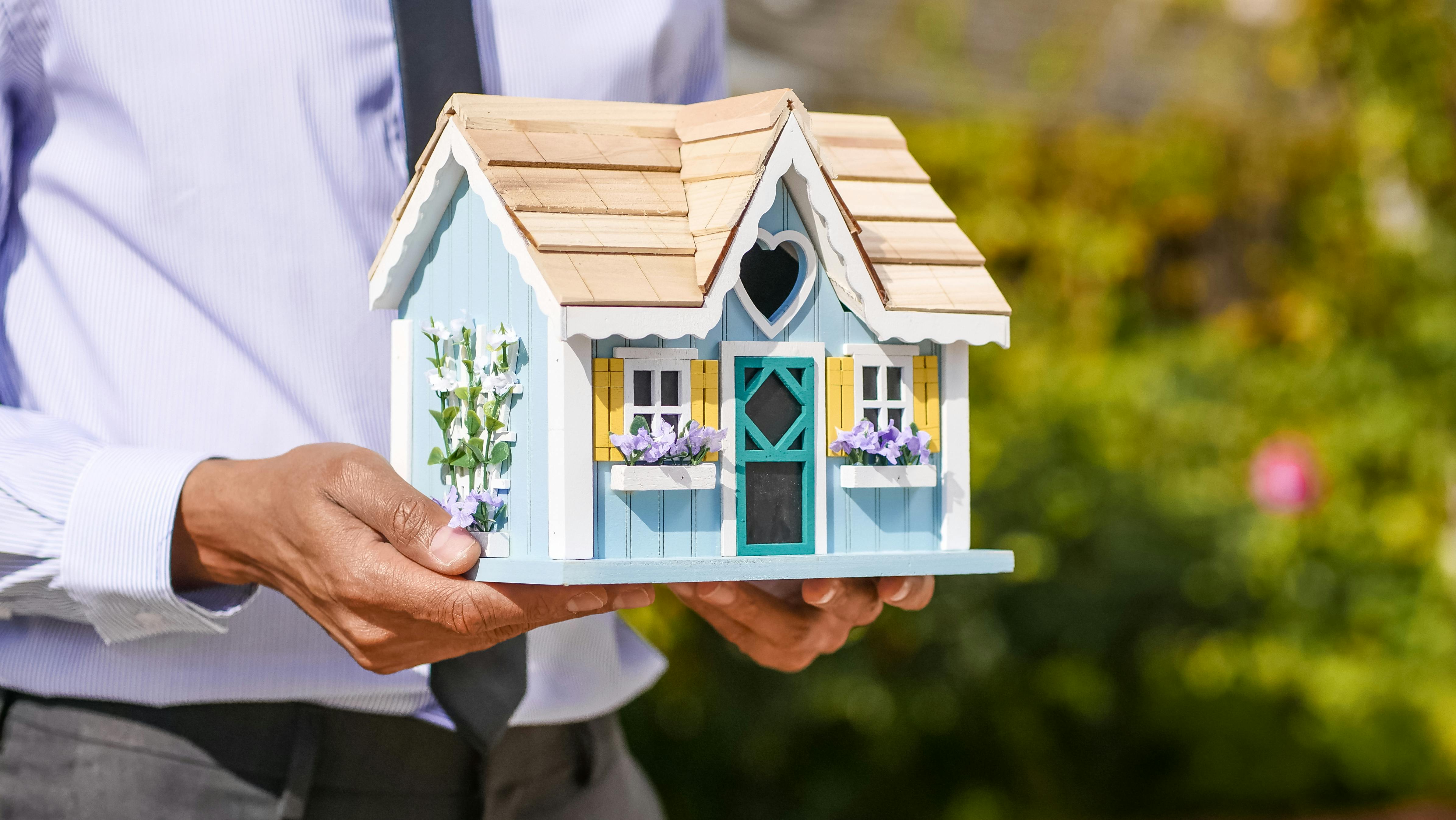 Mortgage Protection for Estate Sovereignty