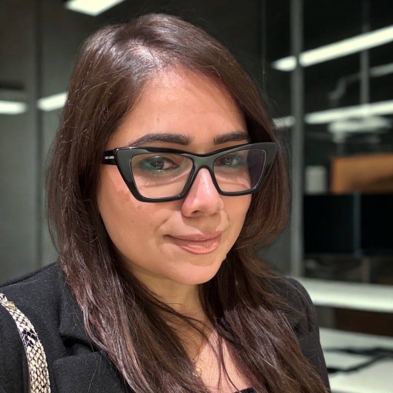 Mehak Khanna - Testimonial