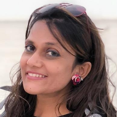 Twisa Jariwala - Testimonial