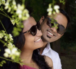 Client Review from Rima Patel - Mode Money Managers Testimonial