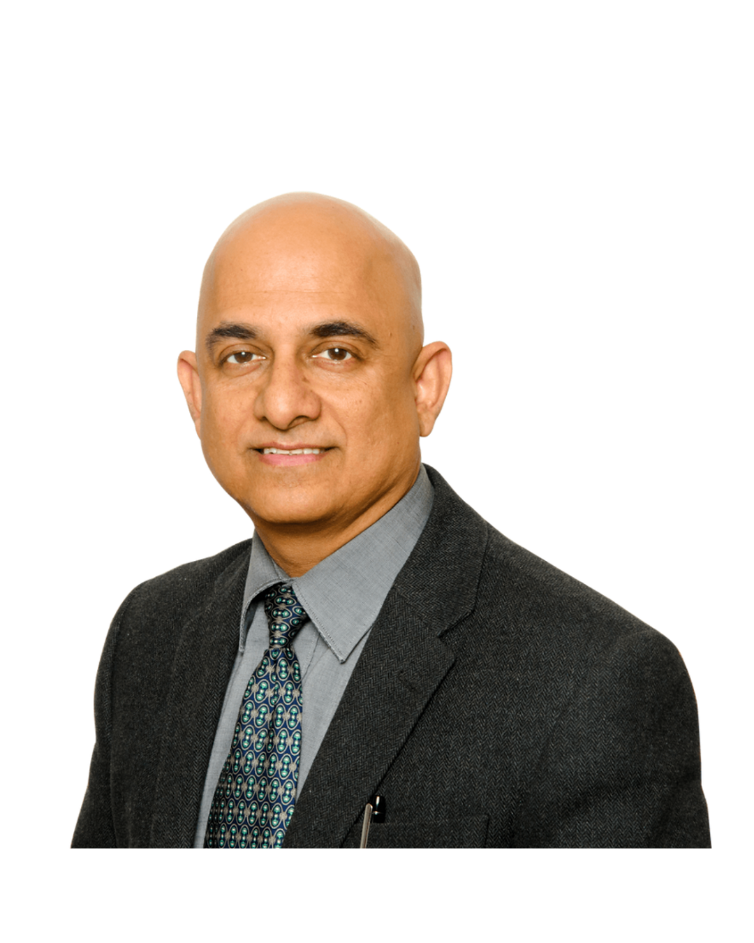 Sanjay Gupta Financial Expert, Principal — Mode Money Managers