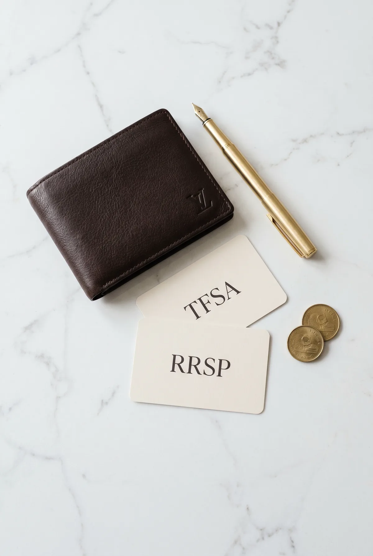 Non-Registered Investments vs TFSA vs RRSP